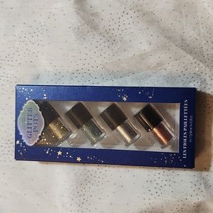 Sephora glitter pots